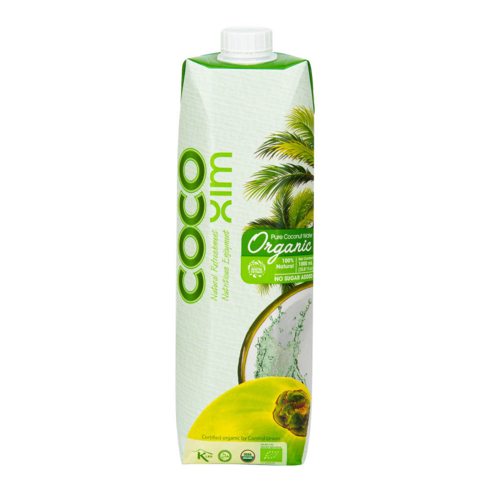 Voda kokosová 1 l BIO COCOXIM | CountryLife.sk