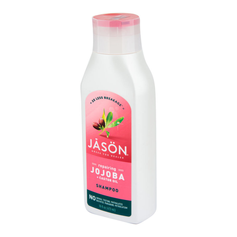 Šampón jojoba 473 ml JASON | CountryLife.sk