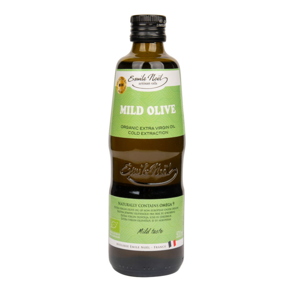 Olej olivový 500 ml BIO EMILE NOËL | CountryLife.sk