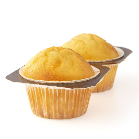 Muffin vanilkový bez lepku 120 g   NELEPEK