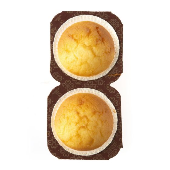 Muffin vanilkový bez lepku 120 g   NELEPEK