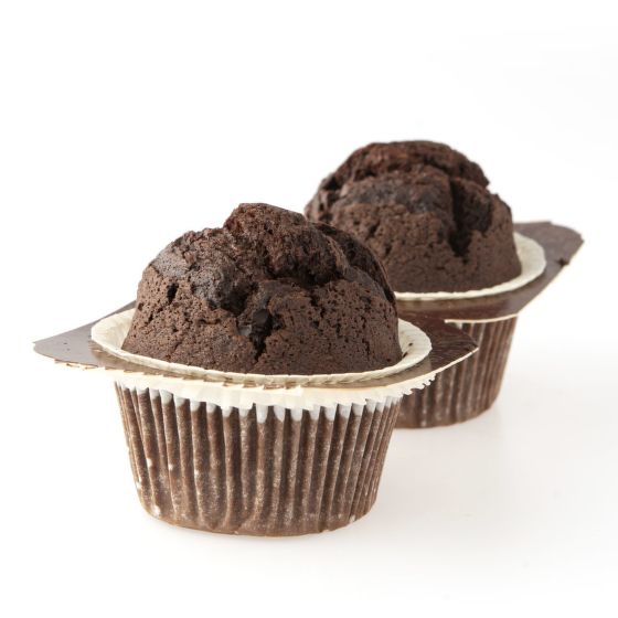 Muffin kakaový bez lepku 120 g   NELEPEK
