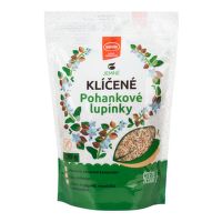  Lupienky pohánkové naklíčené  220 g   SEMIX