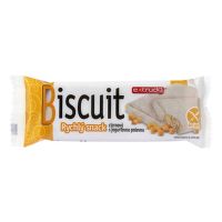 VÝPREDAJ!!!Biscuit Rýchly snack cícerový v jogurtovej poleve 24 g   EXTRUDO