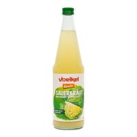 Šťava kapustová 700 ml BIO   VOELKEL