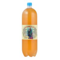 Kombucha hloh 2 l   STEVIKOM