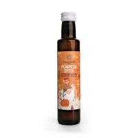 Sirup pumpkin spice 250 ml BIO   SONNENTOR